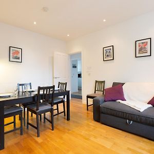 Appartement met Twee Slaapkamers
