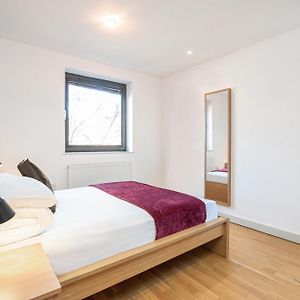 Appartement met Drie Slaapkamers