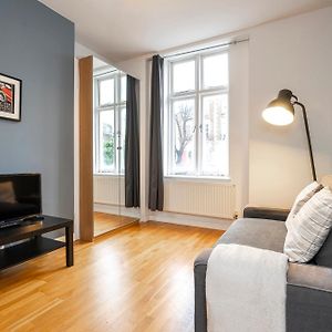 Appartement met een Slaapkamer